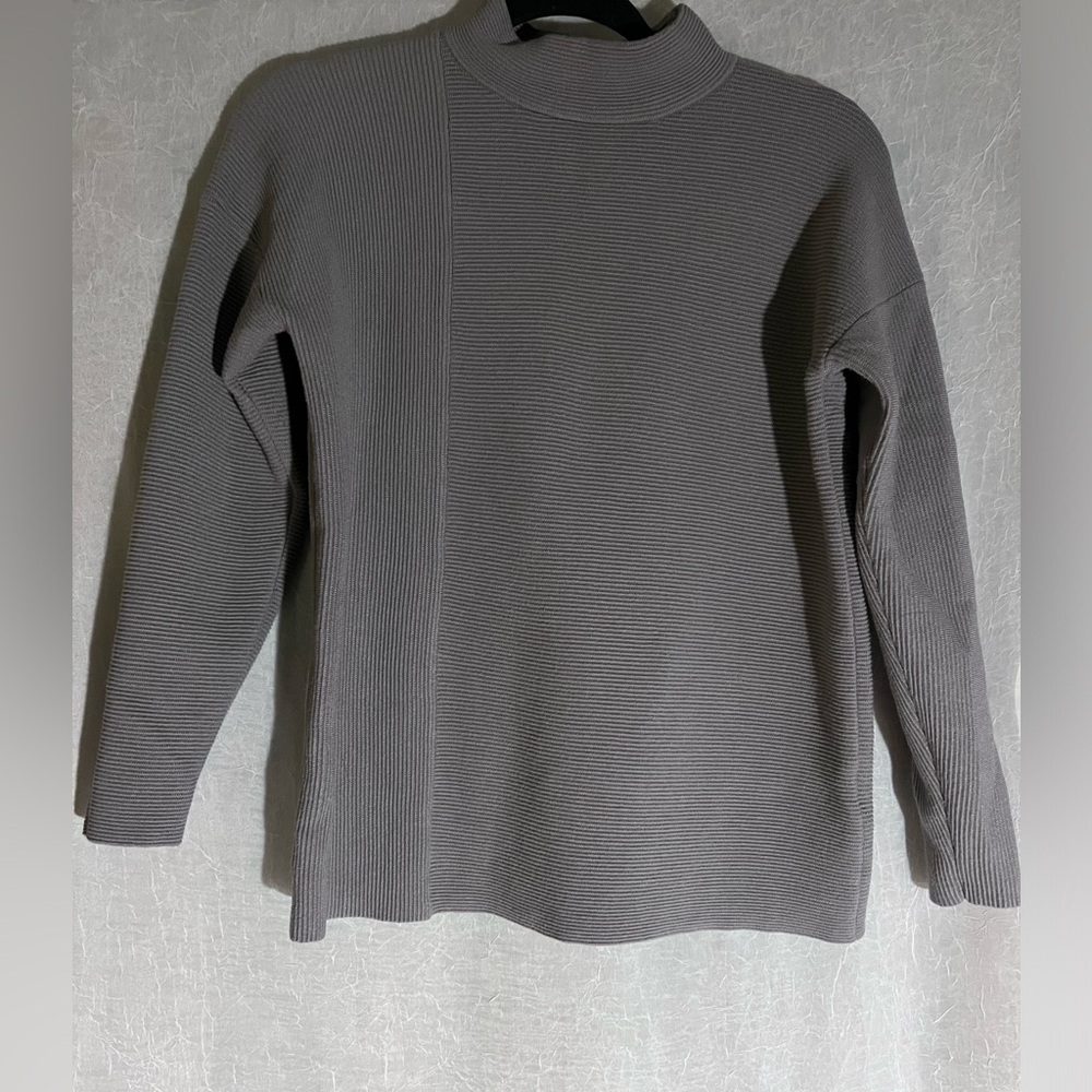 BTFBM grey sweater​​​